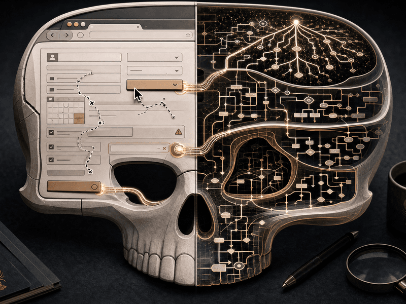 Hero image for "The Browser Agent Just Got a Brain Transplant: What Stagehand's Claude Fable 5 Support Actually Changes"