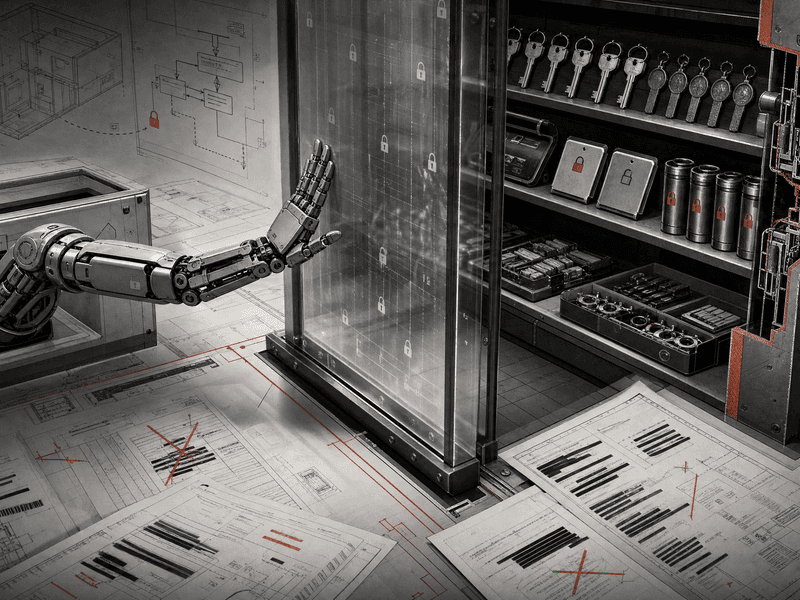 Hero image for "The Most Interesting Line in This Week's Agent Releases Is a Deprecation Notice"