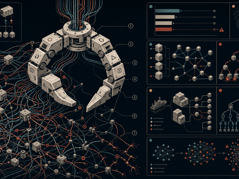 Hero image for "The Plugin Dependency Crisis: Why OpenClaw's Modularity Is a Double-Edged Sword"