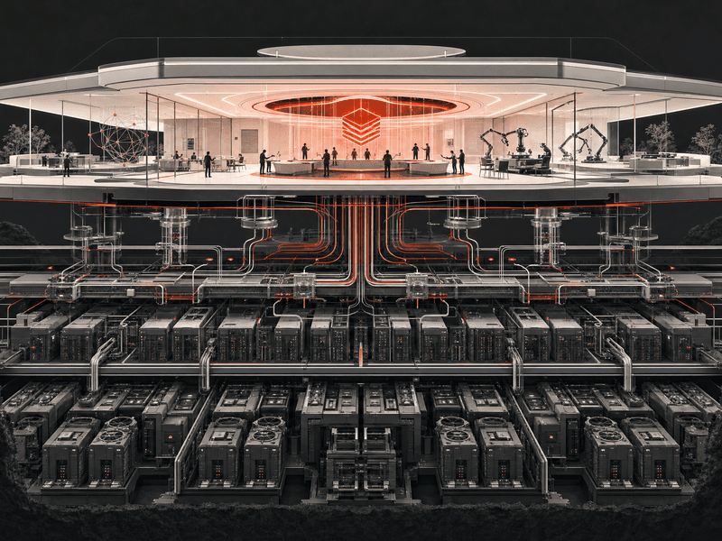 Hero image for "Databricks Is Betting the Next AI Battle Is Fought Above the Model"