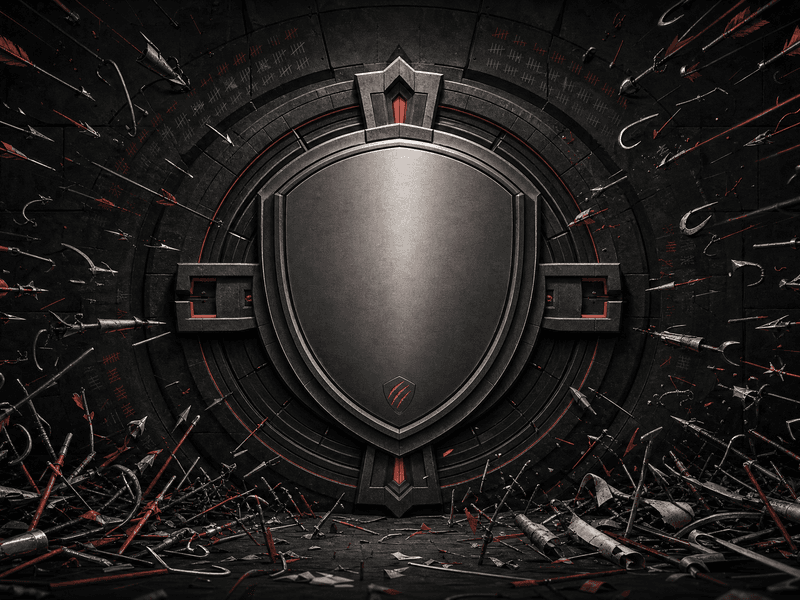 Hero image for "6,000 Attacks, Zero Leaks: The Quiet Win in Agent Security"