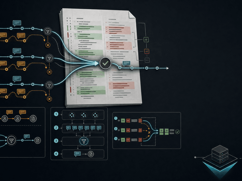 Hero image for "The Vercel AI SDK Fix That Signals a Bigger Shift in Multi-Agent Reasoning"