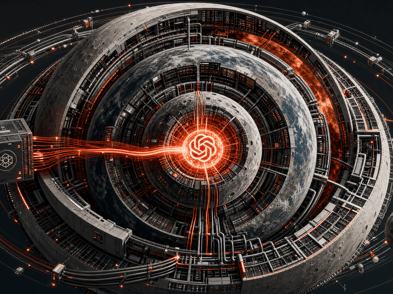 Hero image for "OpenAI's Three-Size GPT 5.6 Is Not a Model Launch. It's an Infrastructure Land Grab."