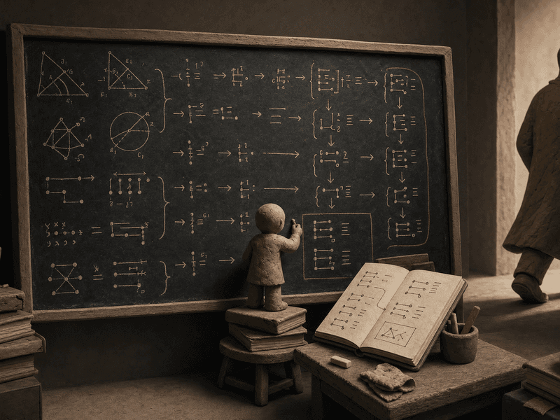 Hero image for "Reasoning Just Became a Commodity: What DeepSeek's Distillation Trick Means for Your Agents"