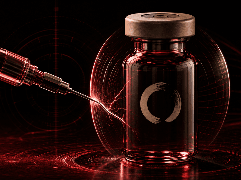 Hero image for "Opus 5 Ships as Anthropic's Hardest-to-Inject Model. Recalculate Your Risk."