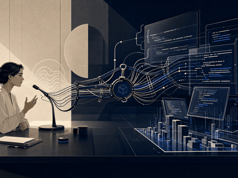 Hero image for "Codex Isn't a Coding Tool Anymore. It's the Harness for the 100x Who Can't Code"