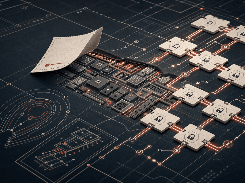 Hero image for "The Patch Paradox: Why Minor Fixes Are Accelerating Agent Frameworks"