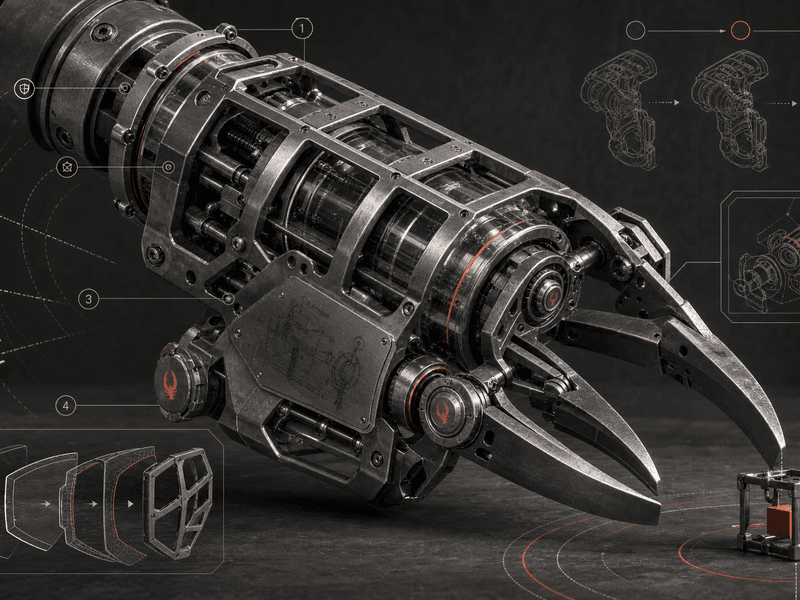 Hero image for "The Harness Hypothesis: Why OpenClaw’s Latest Release Signals a Shift in Agent Security"