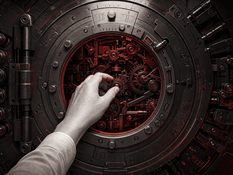 Hero image for "Critical Authentication Bypass Vulnerability Discovered in Agent Orchestration Platform's API"