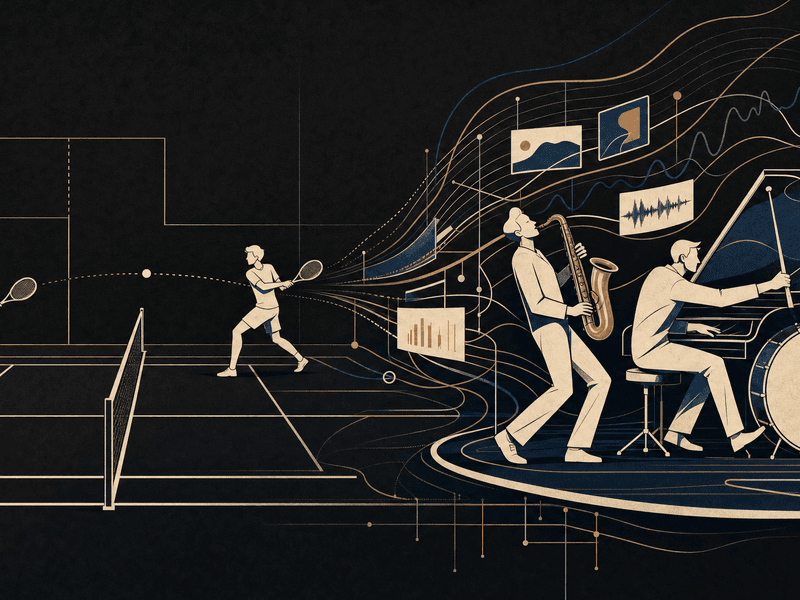 Hero image for "The End of Turn-Taking: How Interactive Models Reshape AI Agent Architecture"