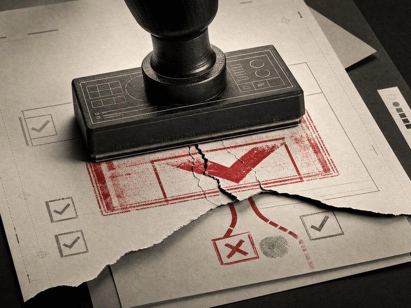Hero image for "Vercel Patched a Tool-Approval Forgery Bug. The Real Problem Is What Every Agent Framework Assumes."