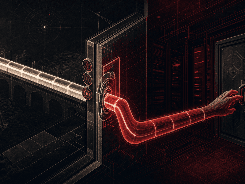 Hero image for "Vercel Quietly Patched an SSRF Hole That Let Agents Be Tricked Into Fetching Internal Servers"