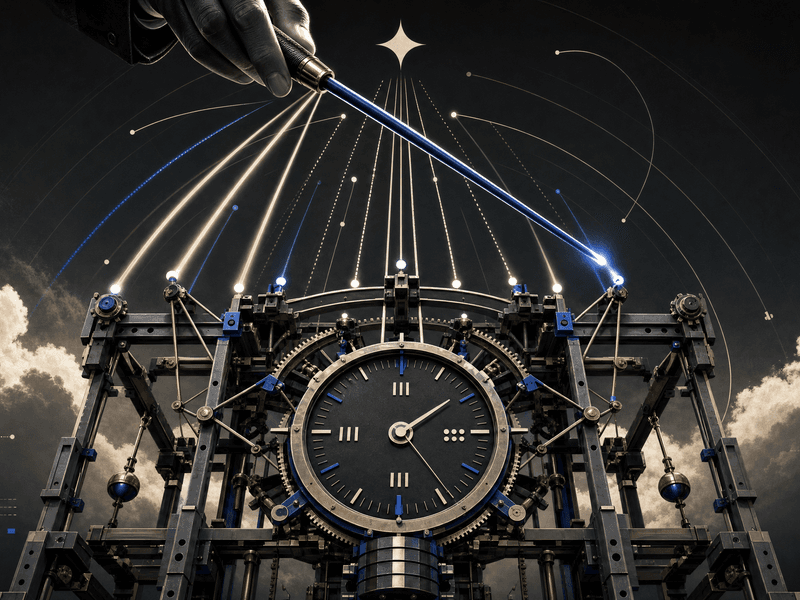 Hero image for "Google's ADK Quietly Tracks Gemini Live's Model Cadence, Not the Other Way Around"