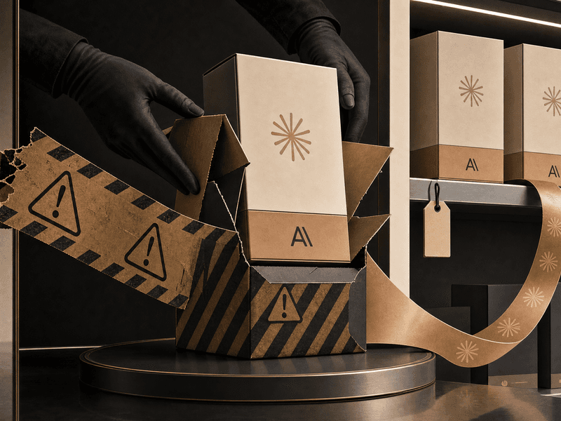 Hero image for "Anthropic's 'Too Dangerous to Ship' Is a Pricing Strategy"