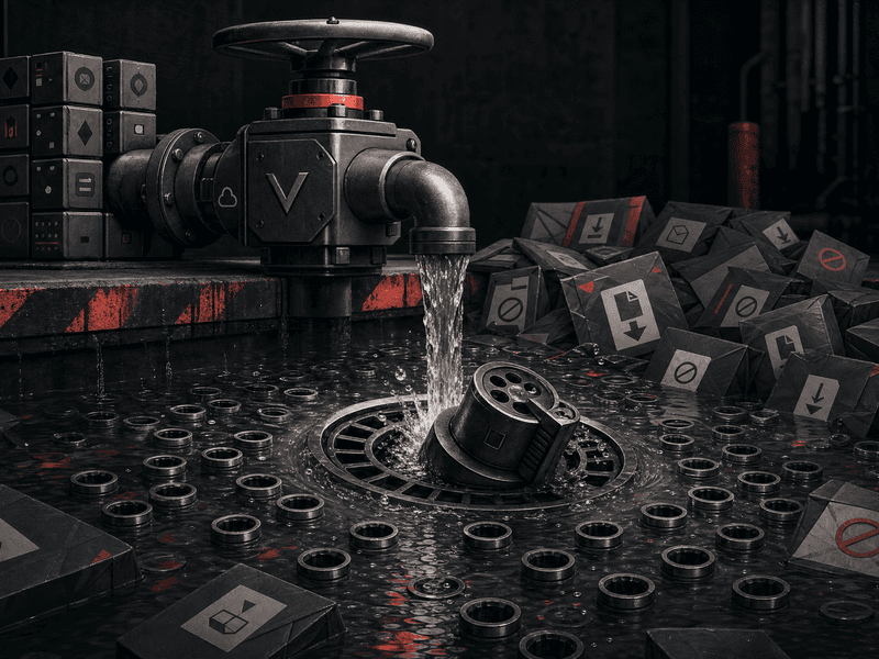 Hero image for "The Socket Leak Hiding in Every Agent That Downloads Files"