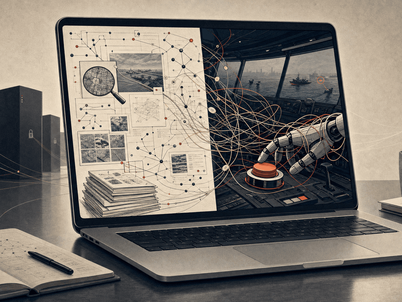 Hero image for "Qwen 3.8 27B Runs on Your Laptop and Beats Closed Models. Its Reasoning Defaults Will Fight Your Agent."